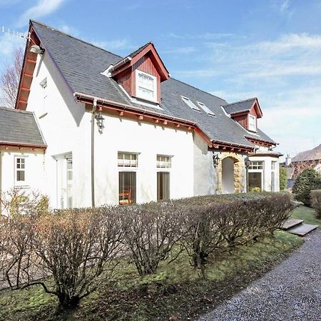 بالاتْشولِش Dalcraig House B&B المظهر الخارجي الصورة