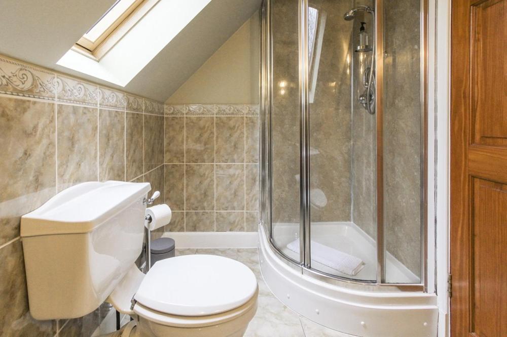 بالاتْشولِش Dalcraig House B&B المظهر الخارجي الصورة