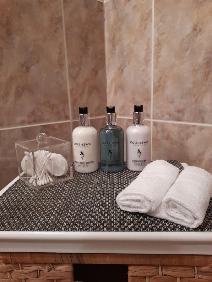 بالاتْشولِش Dalcraig House B&B المظهر الخارجي الصورة